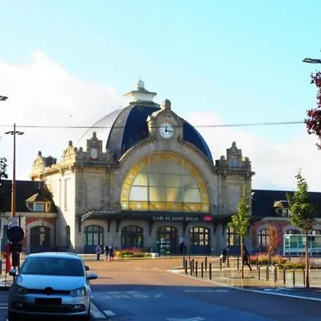 شقة Place To Be, Coeur De
