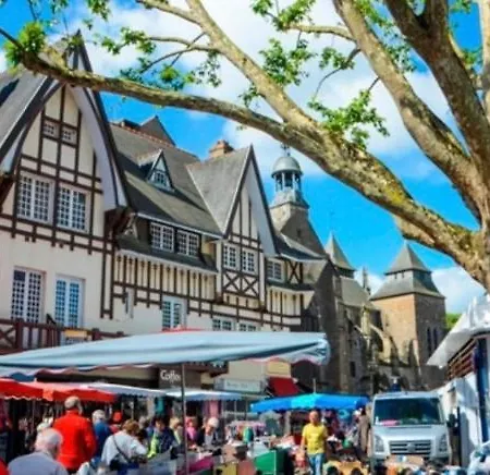 شقة Place To Be, Coeur De سانت بريوك