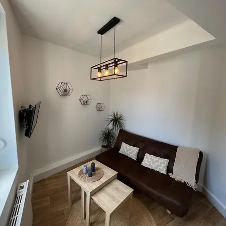 شقة Place To Be, Coeur De سانت بريوك